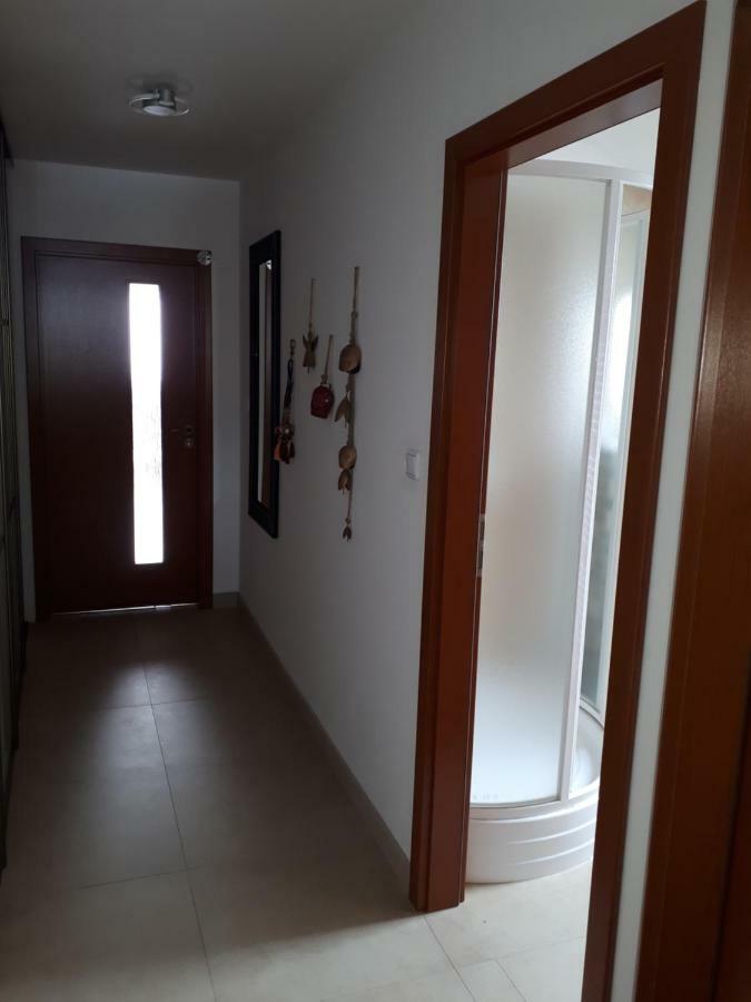 Podkrovny Apartman V Smokovec Високе-Татри Экстерьер фото
