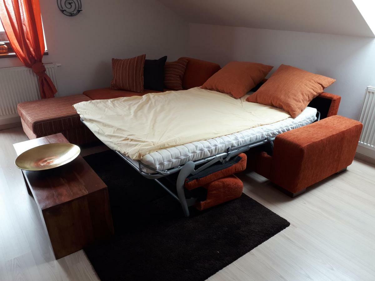 Podkrovny Apartman V Smokovec Високе-Татри Экстерьер фото